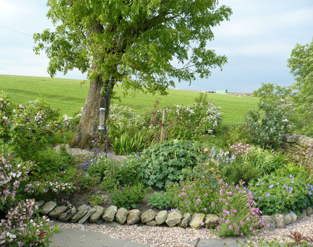 Bent House Farm